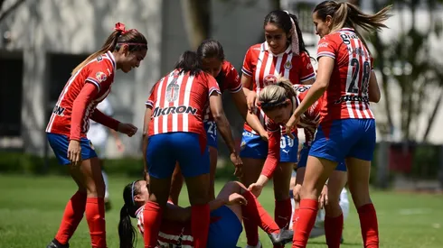 Chivas vs. Cruz Azul: Cómo ver EN VIVO el duelo por Liga MX Femenil