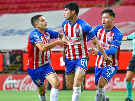 Qué canal transmite Tapatío vs Club Celaya por Liga de Expansión MX