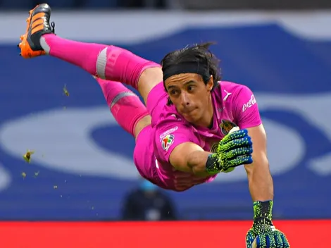 Malos resultados no es por falta de trabajo: Toño Rodríguez