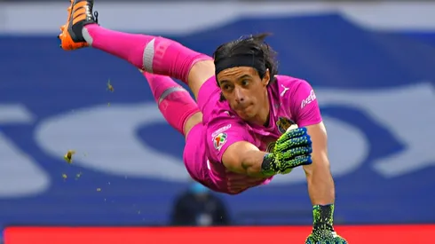 El portero del Rebaño confía en salir adelante de la mala racha.