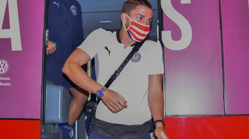 Mier solo ha visto actividad en nueve partidos del torneo.