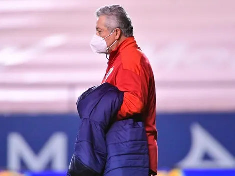 El as bajo la manga de Chivas si decide despedir a Vucetich