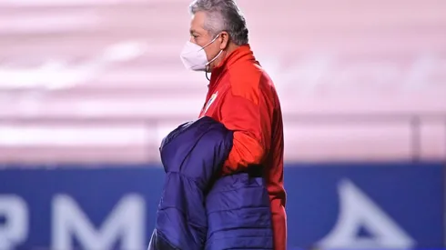 Vucetich tiene a Chivas en el puesto 15 de la tabla general.