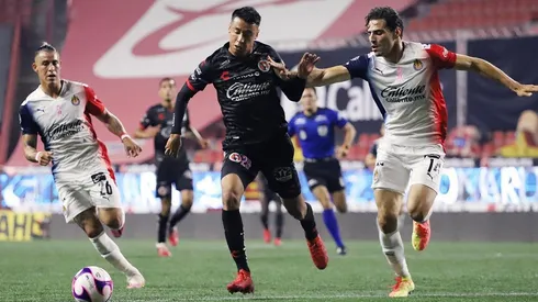 Chivas busca su tercera victoria de la campaña.