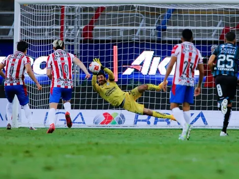 Jugadores que serían buenos refuerzos para Chivas