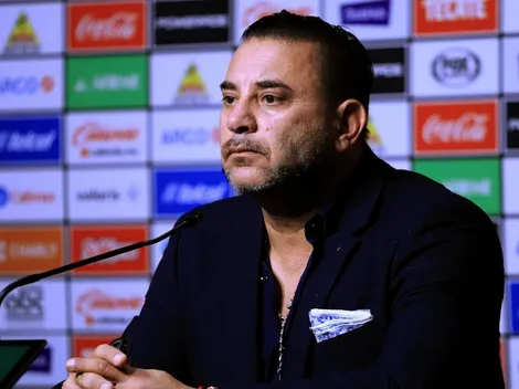 Mohamed, el principal candidato para suplir a Vucetich