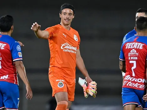 La advertencia de Toño Rodríguez si Chivas califica