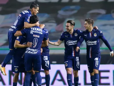 Inversionistas venían por Chivas, pero no les alcanzó