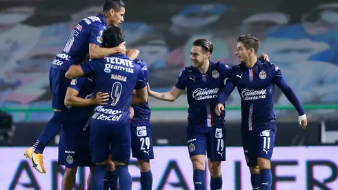 El Rebaño Sagrado busca su boleto para la Liguilla en el Guard1anes 2021.