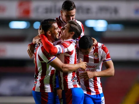 Lo que más le preocupa a Cruz Azul de Chivas