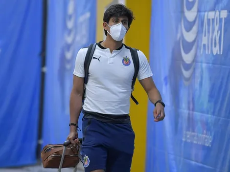 Representante de Macías toma postura ante la suplencia