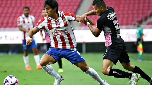 El Rebaño Sagrado tiene dos triunfos sobre la Máquina en los últimos enfrentamientos.