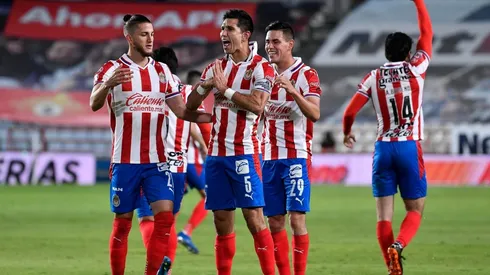 Mier tuvo una mala actuación en el duelo anterior contra Santos.