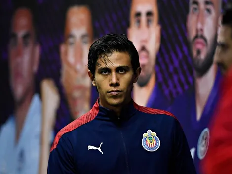 El Betis viene a la carga por Macías