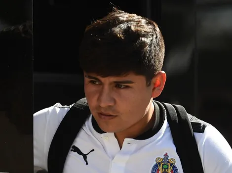 La Chofis destrozó a la directiva por echarlo de Chivas