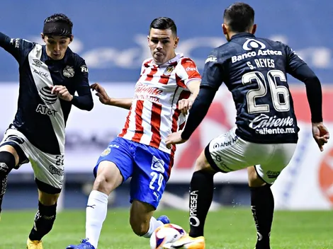Lalo se deshizo en elogios para Cruz Azul y Luis Romo