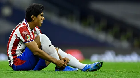 Tabla de posiciones tras la derrota de Chivas