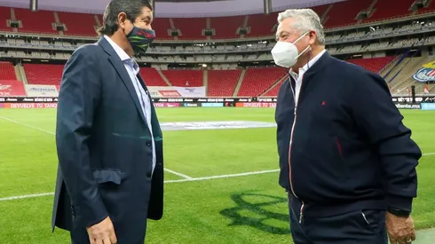 Vucetich apenas ha logrado dos triunfos en el presente torneo.