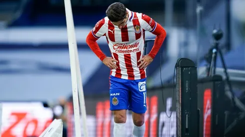 Chivas se quedará a un punto de ingresar al Repechaje