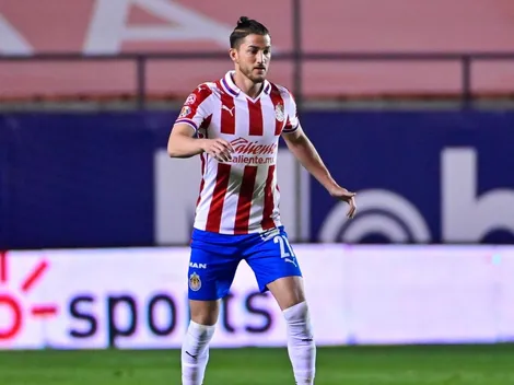 Confianza total: Mier seguirá siendo titular