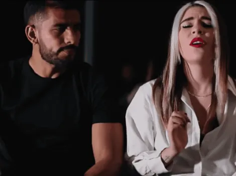 Revientan a Ponce en redes por su debut como cantante