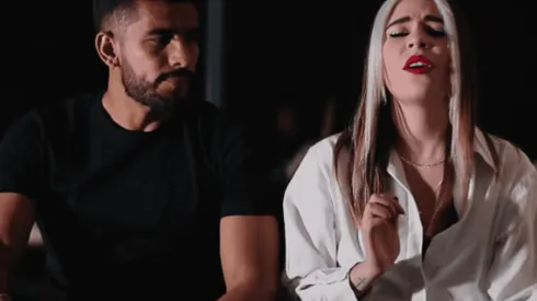 Miguel Ponce no ha sido regular con Chivas en el Guard1anes 2021.