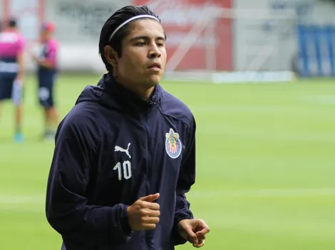 Chofis contra mexicanos: Son el peor enemigo