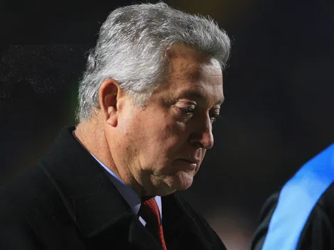 Vucetich y las pruebas que confirman crisis en Chivas