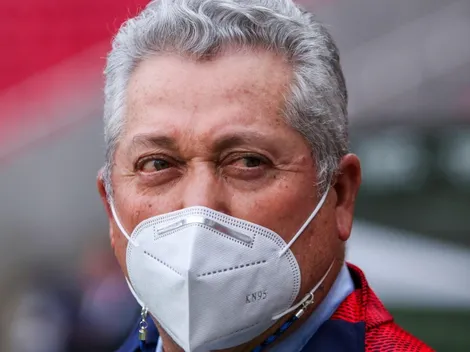 En Chivas nadie entiende a Víctor Vucetich