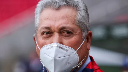 En Chivas nadie entiende a Víctor Vucetich