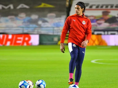 Toño Rodríguez y la advertencia para Cruz Azul