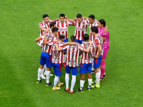 Las declaraciones de Vucetich que cayeron mal en el plantel