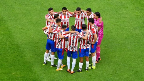 Las declaraciones de Vucetich que cayeron mal en el plantel