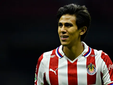 "No está concentrado": Vucetich sobre Macías