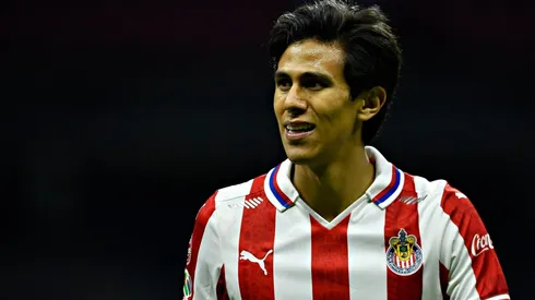 "No está concentrado": Vucetich sobre Macías