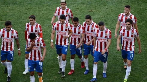 Debilidad defensiva, la gran pesadilla de Chivas