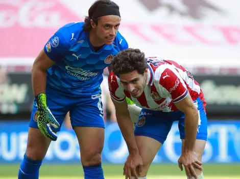 ¿Qué le falta a Chivas? Hugo Sánchez tiene la respuesta