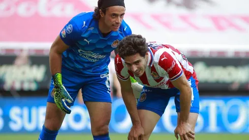 El Rebaño Sagrado tiene cinco partidos para buscar la calificación.