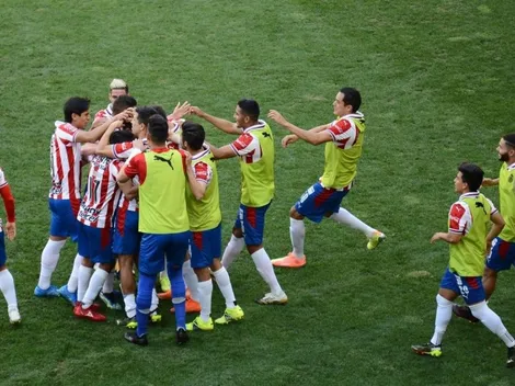 Sin margen de error: lo que necesita Chivas para clasificar