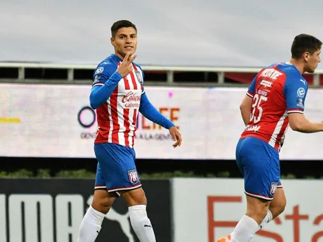 Los jugadores del Tapatío que podrían reforzar a Chivas