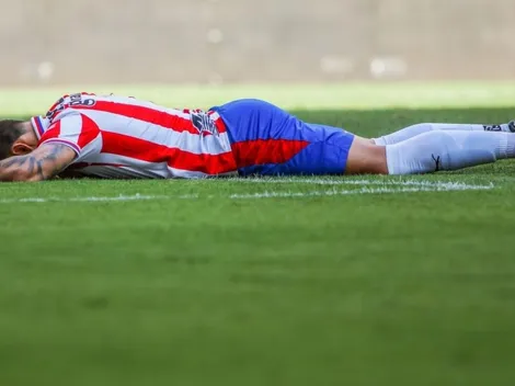 El Akron dejó de ser un fortín