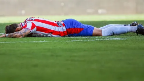 Chivas no pasó del empate ante el Santos Laguna