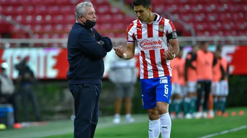 Chivas necesita obtener los tres puntos ante Cruz Azul para seguir en la pelea.