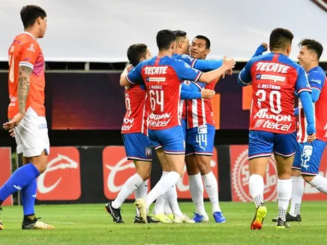 Qué canal transmite Tapatío vs Morelia por Liga de Expansión MX