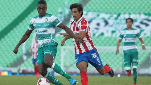 Chivas vs. Santos: cómo y cuándo ver EN VIVO y EN DIRECTO