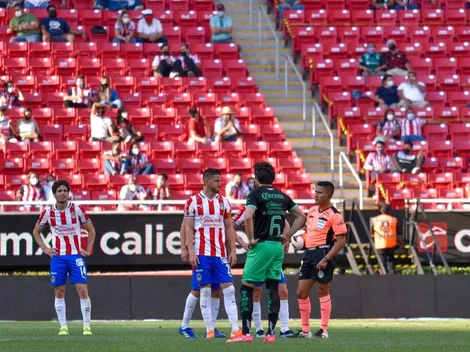 El Akron seguirá abriendo sus puertas para la afición