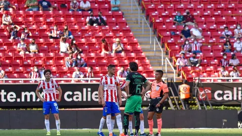 El Akron seguirá abriendo sus puertas para la afición