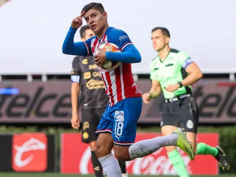 Tapatío vs. Venados FC por la Liga de Expansión EN VIVO por Rebaño Pasión