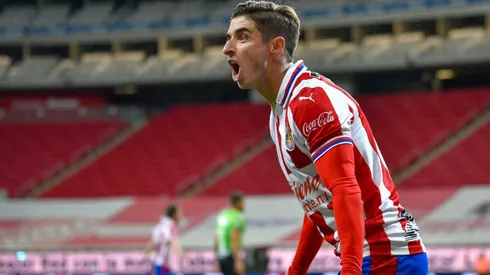 "Somos los principales culpables": Brizuela