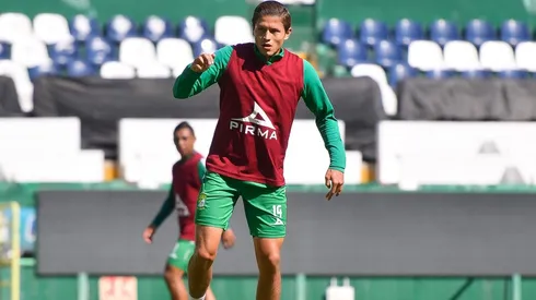 Se alistan los regresos a Cruz Azul.